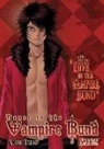 Nozomu Tamaki - Dance in the Vampire Bund Gaiden