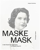 Yasmin Afschar, Daniel Berndt, Emily Butler, Madeleine Schuppli - Maske