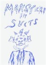 Nicolas Frey - Monsters in Suits