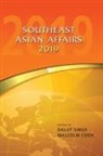 Malcolm Cook, Daljit Singh - Southeast Asian Affairs 2019