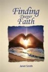 Janet Smith - Finding Deeper Faith