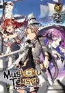 Rifujin Na Magonote, Shirotaka - Mushoku Tensei: Jobless Reincarnation (Light Novel) Vol. 4