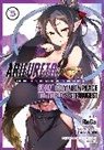 Ryo Shirakome, RoGa - Arifureta: From Commonplace to World's Strongest (Manga) Vol. 5