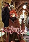 Kore Yamazaki - The Ancient Magus' Bride Vol. 12