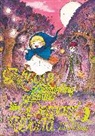 Asaya Miyanaga - Nicola Traveling Around the Demons' World Vol. 2