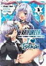 Ryo Shirakome, Misaki Mori - Arifureta: I Heart Isekai Vol. 2
