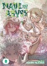 Akihito Tsukushi - Made in Abyss Volume 8