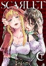 Chiri Yuino - Scarlet Vol. 1