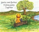 Karen Lorge, Karen Lorge - Huntzi and Ruthie: Finding Home Together