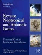 Cristina Damborenea, Cristina Damborenea, Cristina (Buenos Aires Damborenea, Cristina (Research Zoologist at the Consejo Nacional de Investigaciones Cientificas &amp; Tecnicas (Argentina).) Damborenea, D Christopher Rogers, D. Christopher Rogers... - Thorp and Covich's Freshwater Invertebrates