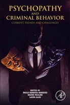 Laura Alho, Laura (Lusofona University of Humanities and Technologies Alho, Paulo Marques, Paulo (Inspector Marques, Paulo Barbosa Marques, Paulo Barbosa (Inspector Marques... - Psychopathy and Criminal Behavior