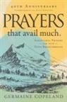 Germaine Copeland - Prayers That Avail Much