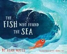 Alan Watts, Alan/ Le Watts, Khoa Le - The Fish Who Found the Sea