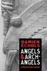 Damien Echols - Angels and Archangels