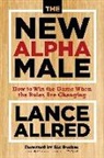 Lance Allred - The New Alpha Male
