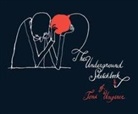 Mark Ungerer, Tomi Ungerer - Underground Sketchbook