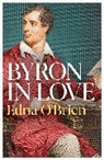 Edna O'Brien - Byron In Love