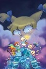 Pranas Naujokaitis, Pranas T. Naujokaitis, Pranas T. Naujokaitis, Maurizia Rubino - Rugrats: The Last Token Original Graphic Novel