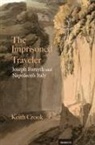 Keith Crook - Imprisoned Traveler
