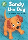 Lynne Benton, Ana Sebastien, Ana Sebastien - Reading Champion: Sandy the Dog