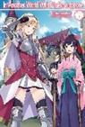 Patora Fuyuhara, Fuyuhara Patora, Hodgson Andrew, Eiji Usatsuka, Eiji Usatsuka, Usatsuka Eiji - In Another World With My Smartphone: Volume 7 (Light Novel)