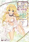 Yukiya Murasaki, Murasaki Yukiya, Takahiro Tsurusaki, Takahiro Tsurusaki, Tsurusaki Takahiro - How NOT to Summon a Demon Lord: Volume 7 (Light Novel)