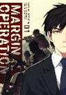 Daisuke Kimura, Ningen Ningen, Yuri Shibamura, Shibamura Yuri, Daisuke Kimura, Kimura Daisuke - Marginal Operation: Volume 1