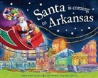 Steve Smallman, Robert Dunn - Santa Is Coming to Arkansas