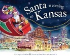 Steve Smallman, Robert Dunn - Santa Is Coming to Kansas