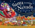 Steve Smallman, Robert Dunn - Santa Is Coming to Nevada