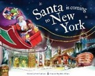 Steve Smallman, Robert Dunn - Santa Is Coming to New York