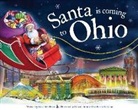 Steve Smallman, Robert Dunn - Santa Is Coming to Ohio