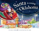 Steve Smallman, Robert Dunn - Santa Is Coming to Oklahoma