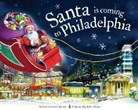 Steve Smallman, Robert Dunn - Santa Is Coming to Philadelphia