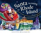 Steve Smallman, Robert Dunn - Santa Is Coming to Rhode Island