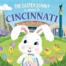 Eric James, Mari Lobo - The Easter Bunny Is Coming to Cincinnati