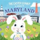 Eric James, Mari Lobo - The Easter Bunny Is Coming to Maryland