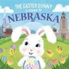Eric James, Mari Lobo - The Easter Bunny Is Coming to Nebraska