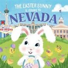 Eric James, Mari Lobo - The Easter Bunny Is Coming to Nevada