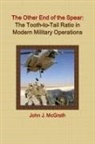 John J. Mcgrath - The Other End of the Spear