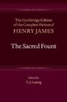 Henry James, T. J. Lustig, T. J. (Keele University) Lustig - Sacred Fount