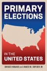 Shigeo Hirano, Shigeo (Columbia University Hirano, Jr Snyder, Jr James M. Snyder, Jr. James M. Snyder, James M. Snyder Jr - Primary Elections in the United States