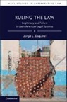 Jorge L. Esquirol, Jorge L. (Florida International Universi Esquirol, Jorge L. (Florida International University) Esquirol - Ruling the Law
