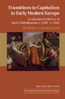Robert S. Duplessis, Robert S. (Swarthmore College Duplessis, DuPlessis Robert S. - Transitions to Capitalism in Early Modern Europe