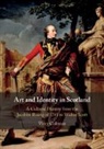 Viccy Coltman, Viccy (University of Edinburgh) Coltman, Victoria Coltman, Coltman Viccy - Art and Identity in Scotland