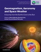 Mioara Korte Mandea, Monika Korte, Korte Monika, Mioara Mandea, Mandea Mioara, Eduard (Academy of Sciences of the Czech Republic Petrovsky... - Geomagnetism, Aeronomy and Space Weather