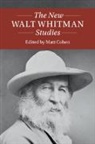 Matt (University of Texas Austin) Cohen, Matt Cohen, Matt (University of Texas Austin) Cohen - New Walt Whitman Studies
