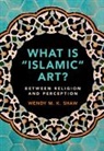 Wendy M. K. Shaw, Wendy M. K. (Freie Universitat Berlin) Shaw - What Is ''Islamic'' Art?