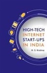 H. S. Krishna, H. S. (Indian Institute of Science Krishna - High-Tech Internet Start-Ups in India