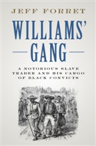 Jeff Forret, Jeff (Lamar University Forret, Forret Jeff - Williams'' Gang
